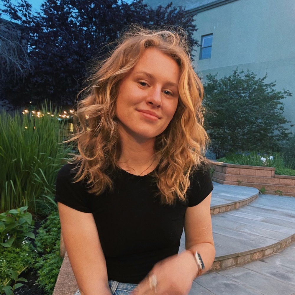 Meet Your Posher, Allie